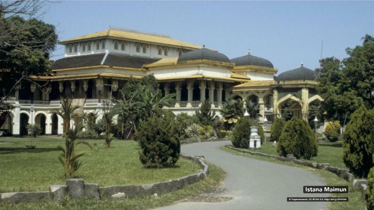 Zen Rooms Basic Kualanamu Medan Exterior photo