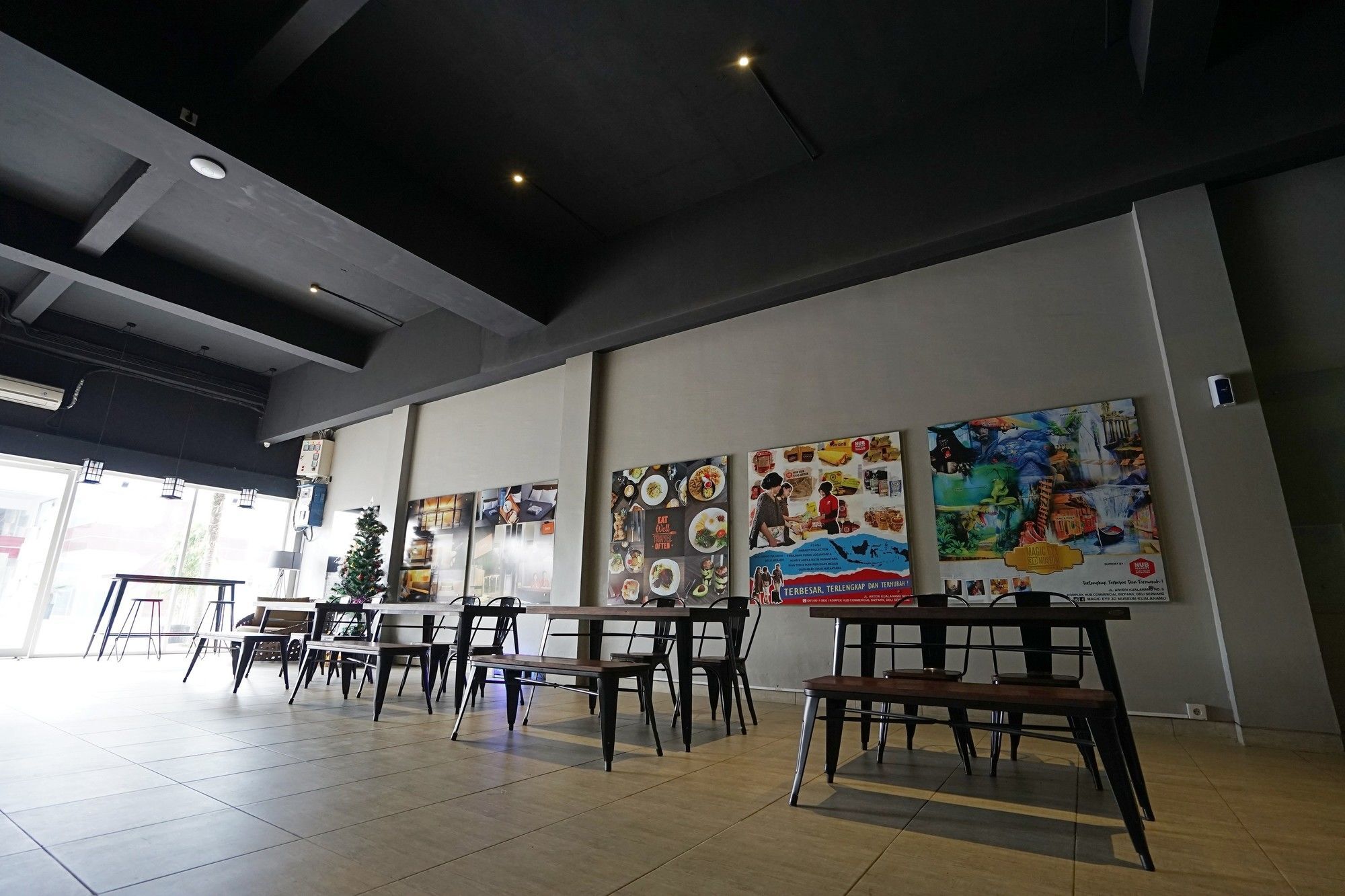 Zen Rooms Basic Kualanamu Medan Exterior photo